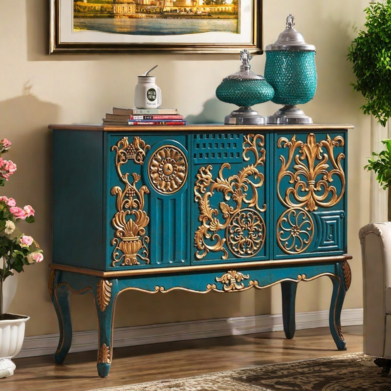 Buffet Vintage