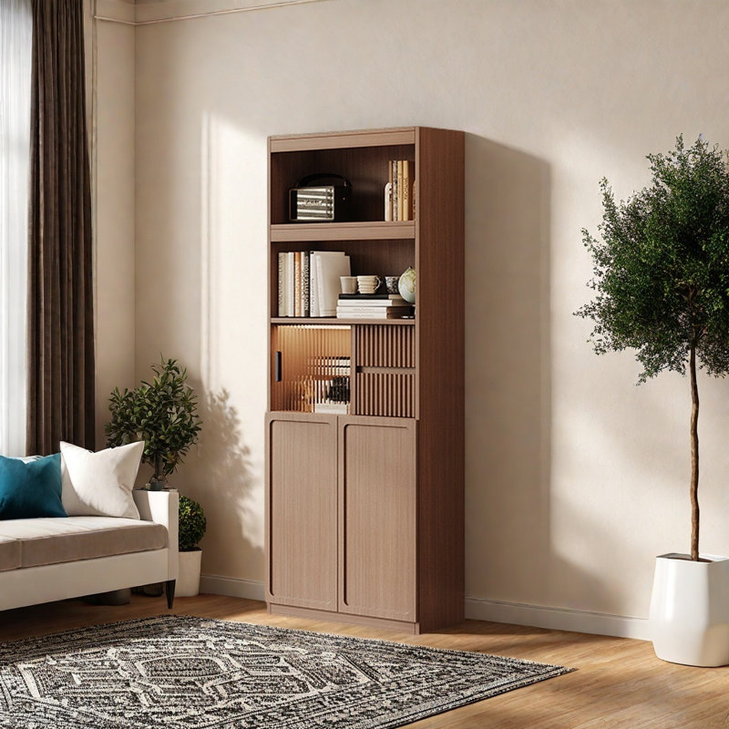 Callum, (4 tablettes) H 78,7 po x l 23,6 po x P 11,8 po