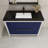 Enhaut 48" Single Bathroom Vanity Set-1180168409