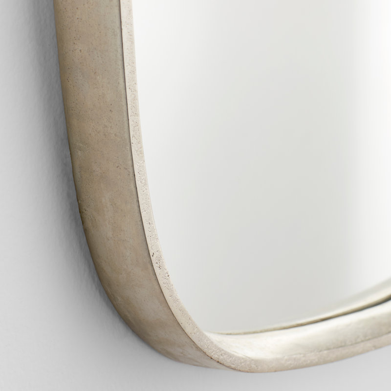 Kalmia Square Wall Mirror
