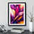 Black Framed selected
