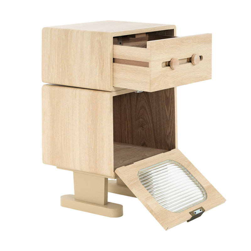 Table d'appoint Creative Creative