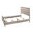Amulya Solid Wood Panel Bedroom Set-1497253483