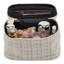 Ahylin Fabric Makeup Organizer