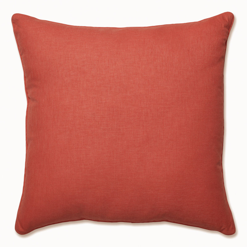 Outdoor Throw Pillow