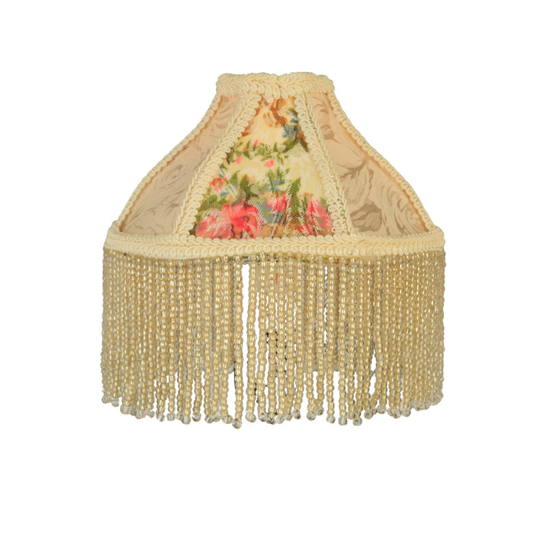 Bell Lamp Shade