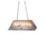 Rustic Lodge 6 - Light Pendant