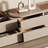 Modern Simple Expandable TV Cabinet