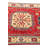 Ochoa Red Rug