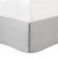 Ensemble d'édredon 7 pièces capitonné bleu marine-138413780-138413782