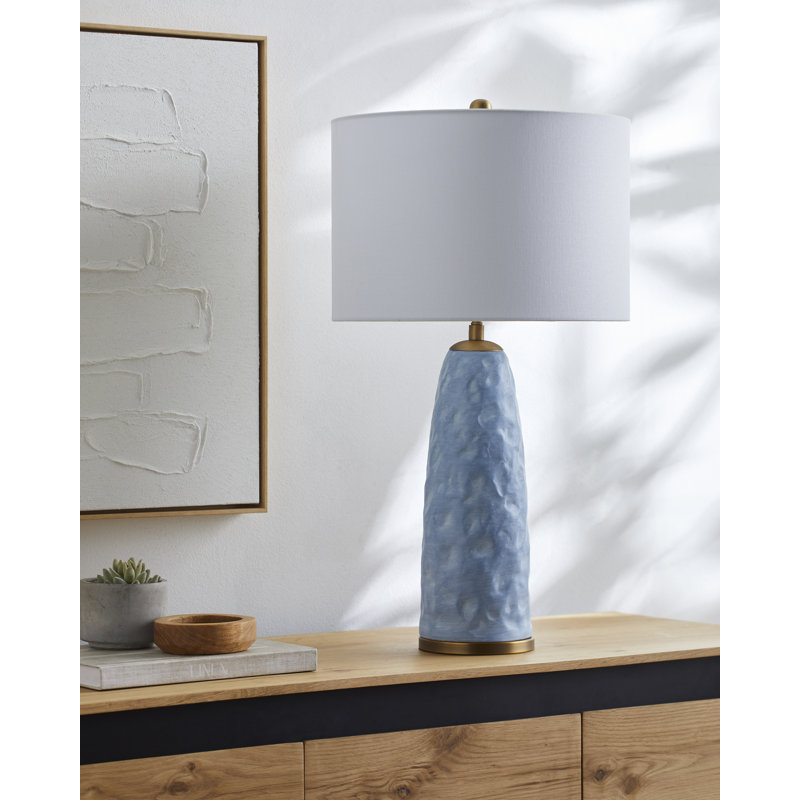 Abrion Accent Table Lighting