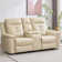 Alteo 76.7'' Wide Modern Loveseat with Arm Storage and USB