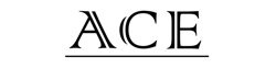 Logo ACE