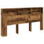 Melchor Bookcase Headboard-493124091-494085589