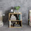 Frame End Table-2146437764