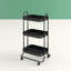 Pasha Metal Kitchen Cart-30562830