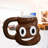 20 oz. Ceramic Poop Coffee Mug