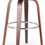 Tabouret Mid-Century