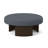 Eclipse Upholstered Ottoman-70373534-70373514