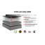 Heavy Duty Firm Quilted Mattress