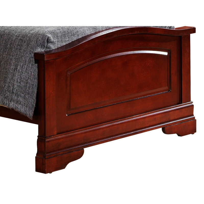 Gullette Bed
