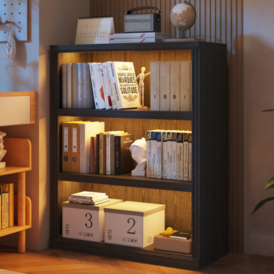 110cm H x 80cm W Bookcase