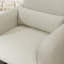 Fauteuil demi-tonneau Dylan