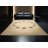 Soft Plush Espinal July 4Th Modern & Contemporary Abstract Area Rug in Brown – Beige Binding-1769470267