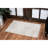 2 Ft. X 3 Area Rug In Beige, Elegance Design, 100% , Stain , For Hallways, Made Turkey Beige Rug, Ft., Accent, And Modern,