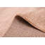 Tapis cuivre Silk Shadow 9 pi 1 po x 11 pi 10 po