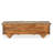 Coffee Table with Storage -57"
