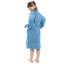 Peignoir en molleton pour enfants châle en molleton pour enfants-87351233-24626711