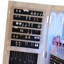 Freestanding Jewelry Armoire-1187889102