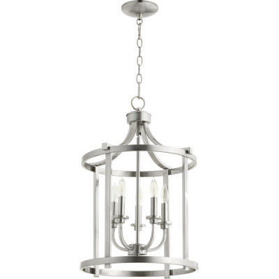 Lukka 5 - Light Lantern Pendant
