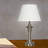 Martinsburg Metal USB Table Lamp