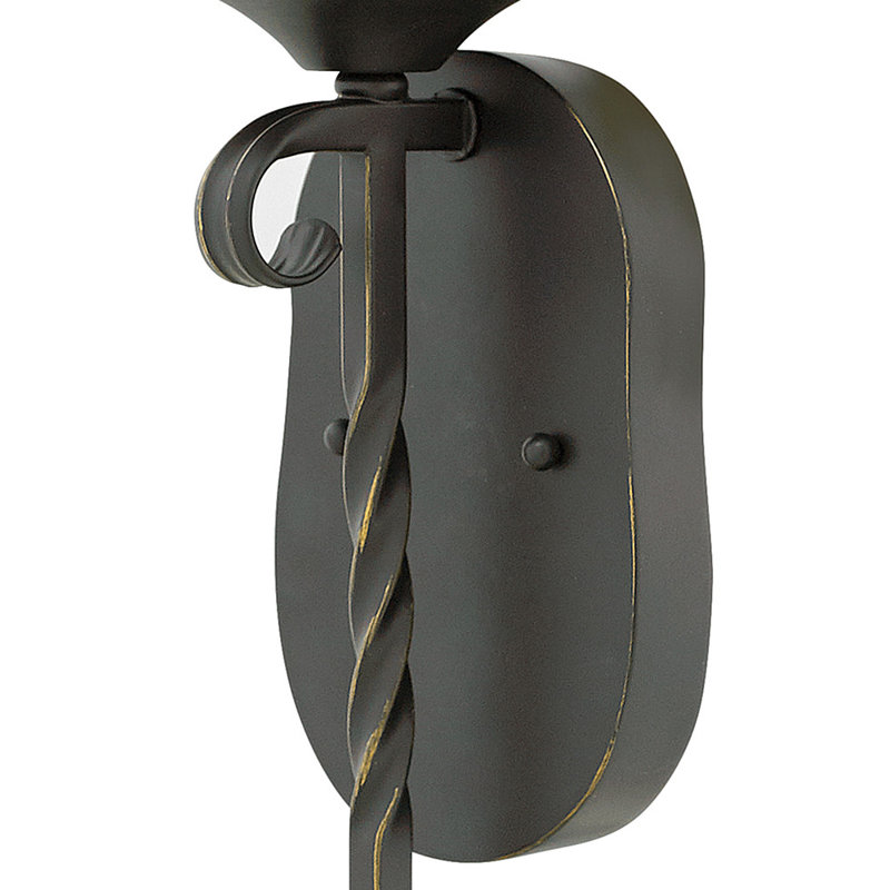 Casa 1-Light Wallchiere
