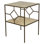 Birmingham End Table with Storage