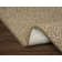 Imagine Nature's Expression Dapple Camel Area Rug