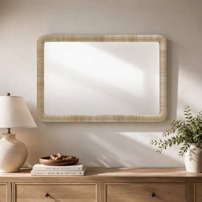 Miroir mural Natural