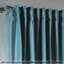 Panneau simple décoratif extra large en velours mat sur mesure-107476607-107476636