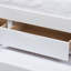 Lit de jour simple avec couchette Keighly-391343326