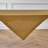 100% Pure Linen Hemstitch Table Throw - Classic Hemstitch-111758782