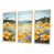 Cadre naturel flottant