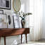 Vase en verre fabriqué à la main Iqraa - Élégant décor décoratif pour les styles moderne et glamour-86748984