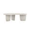 Ashlar Tall Cocktail Table
