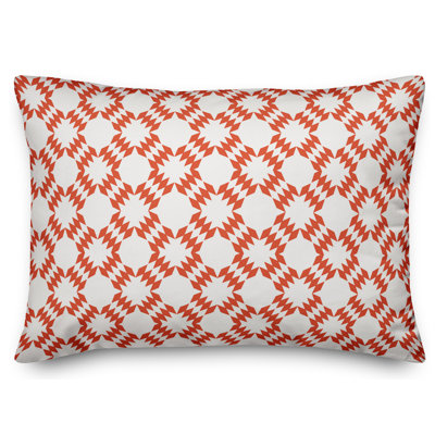 Coussin Folk Southwestern