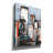  'Bustle 2' by Ethan Harper Canvas Wall Art, 40" x 54"