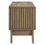 Eudora 60" TV Stand In Walnut-88459680