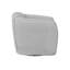 Oshiro Swivel Tufted Lounge Chair