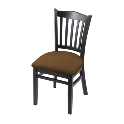 Hampton 18'' H Upholstered Beech Side Chair